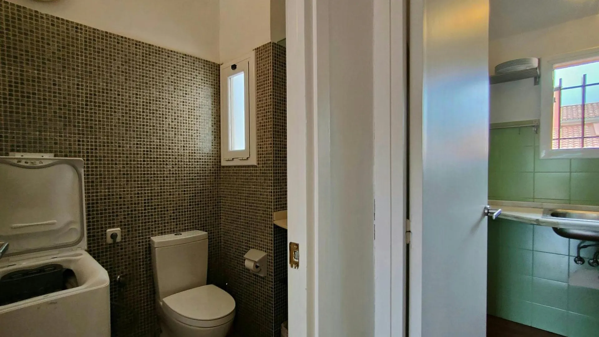 Amazing City Views & Terrace! Gracia - Parc Gueell Barcelona