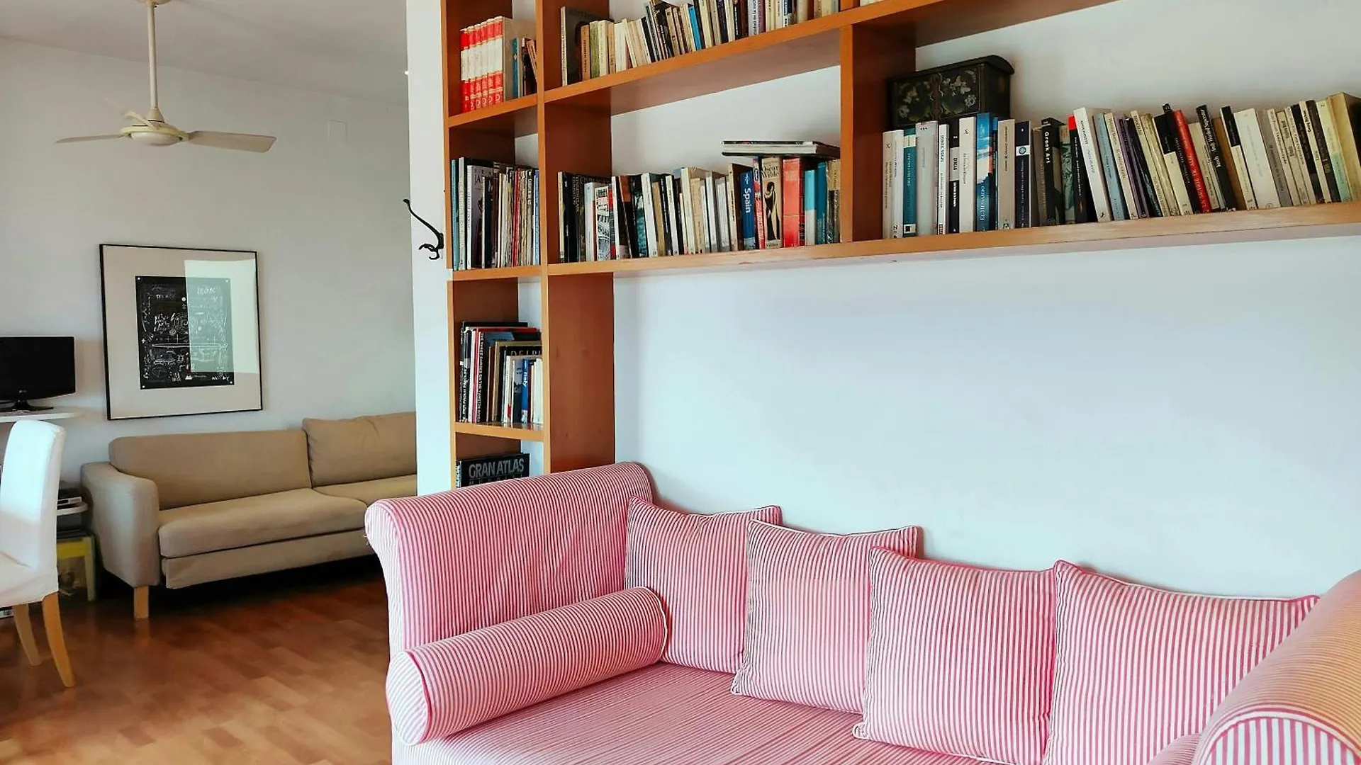 Amazing City Views & Terrace! Gracia - Parc Gueell Βαρκελώνη