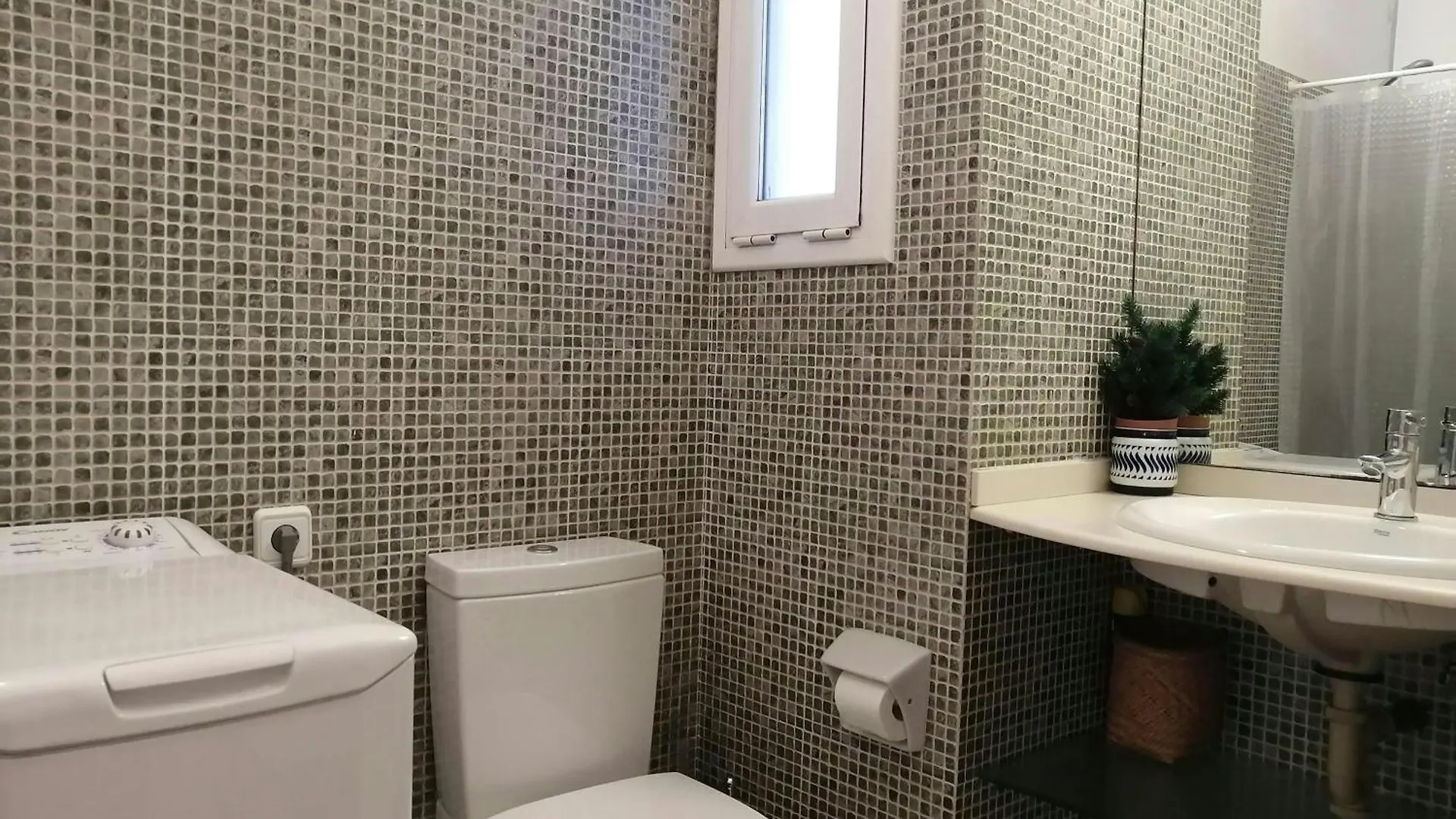 Διαμέρισμα Amazing City Views & Terrace! Gracia - Parc Gueell Βαρκελώνη