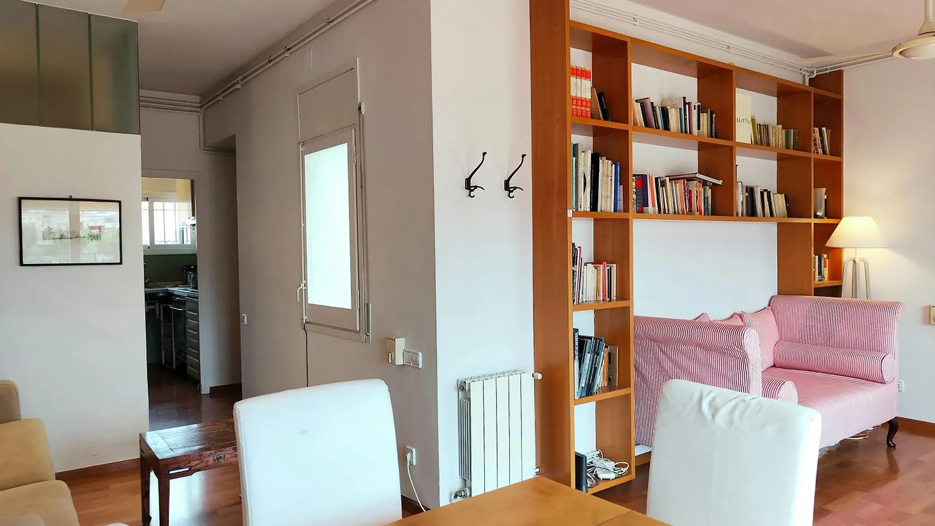 Διαμέρισμα Amazing City Views & Terrace! Gracia - Parc Gueell Βαρκελώνη