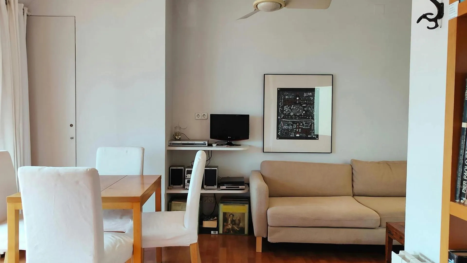 Amazing City Views & Terrace! Gracia - Parc Gueell Βαρκελώνη Διαμέρισμα