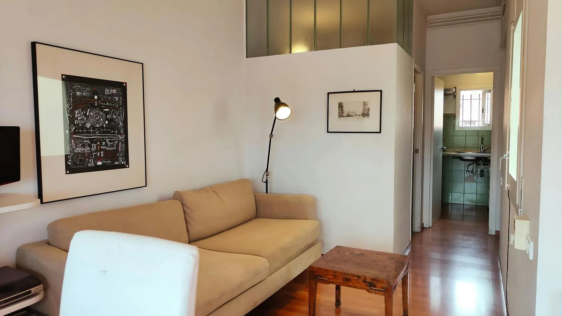 Διαμέρισμα Amazing City Views & Terrace! Gracia - Parc Gueell Βαρκελώνη Ισπανία