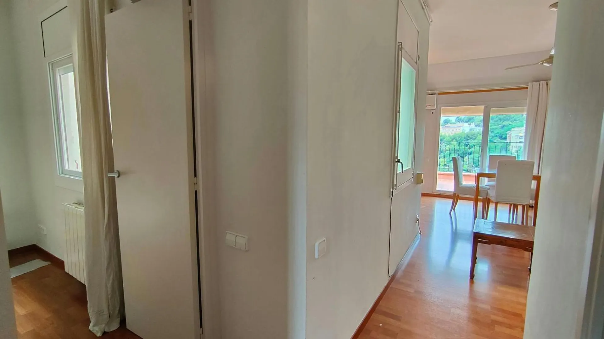 Amazing City Views & Terrace! Gracia - Parc Gueell Barcelona Apartamento