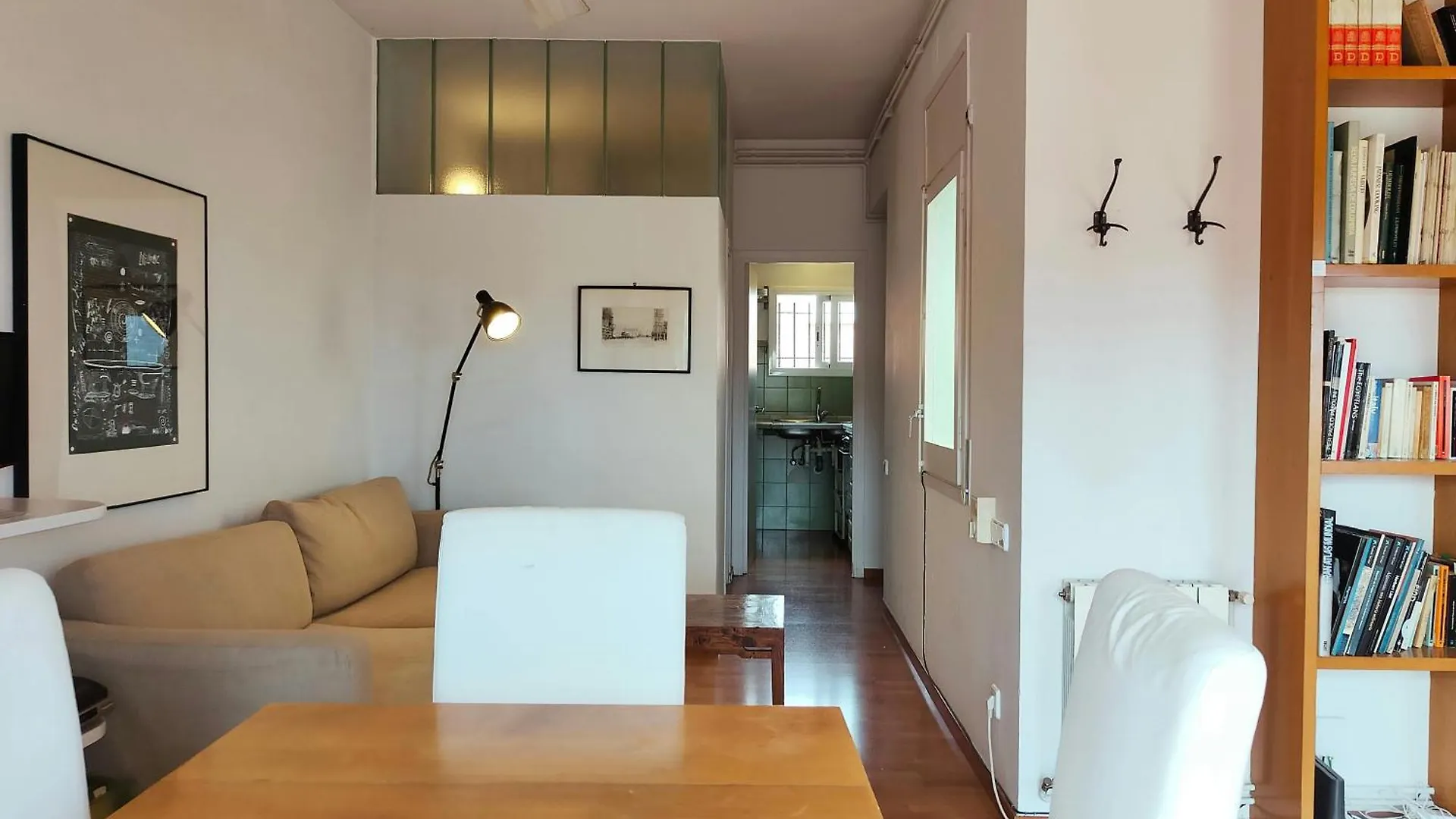 Amazing City Views & Terrace! Gracia - Parc Gueell Βαρκελώνη Διαμέρισμα