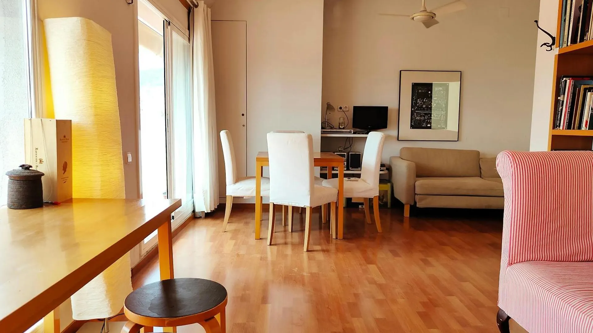 Διαμέρισμα Amazing City Views & Terrace! Gracia - Parc Gueell Βαρκελώνη